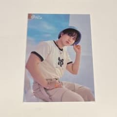 straykids 5-starチャンビン ラントレのサムネイル