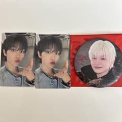 TREASURE パグジフン SPECIAL MOMENT &THE STAGEのサムネイル