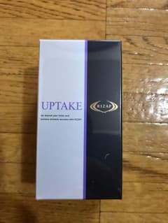 【RIZAP】UPTAKE サプリメント 新品のサムネイル
