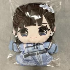 ≠ME パペットぬいぐるみ 永田詩央里 - メルカリ