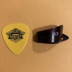 NIGHT RANGER ナイトレンジャー　ピックセット m66729335460_1.jpg?1673181322