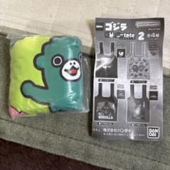 ゴジラ Kuruntote 2 TYPE 02 くるんとーとのサムネイル