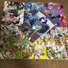 宝石の国（ほうせきのくに）1巻から7巻セット バラ売り可のサムネイル