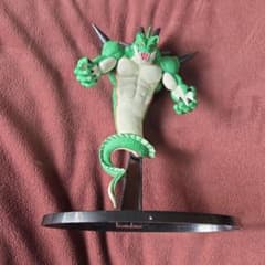 ドラゴンボール ポルンガ 造形天下一武道会 フィギュア - メルカリ