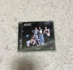 IS:SUE WELCOME STRANGERS CDのサムネイル