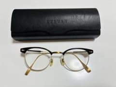 美品】EYEVAN アイヴァン Glenn グレン - メルカリ