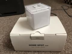 au HOME SPOT cubeのサムネイル