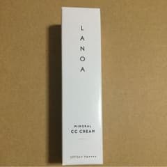 LANOA ラノア CCクリーム ピュアオークルのサムネイル