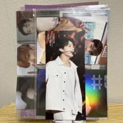 BTS JUNG KOOK セットのサムネイル