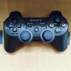 PS3 コントローラー SONY純正のサムネイル