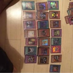 遊戯王カードのサムネイル