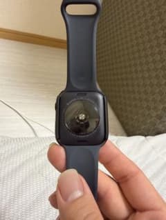 Apple Watch本体 44mm ブラック SE3のサムネイル