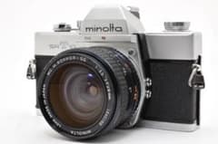 【超美品】Minolta ミノルタ SRT101 28/3.5 #2894139 超美品】Minolta ミノルタ SRT101 28/3.5 #2894139 - メルカリ