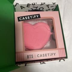 CASETiFY BTS AirPods Pro 2 Caseのサムネイル