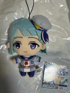 あんさんぶるスターズ 新衣装 ぬいぐるみ 紫之創 あんスタ Ra*bits