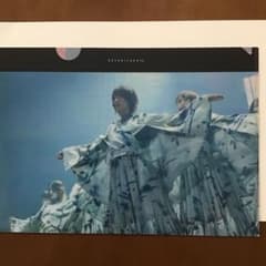欅坂46 カフェ クリアファイル 土生瑞穂のサムネイル