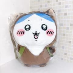 치이카와 BOO! BIG 봉제 장난감 벌레