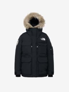 THE NORTH FACE ノースフェイス サザンクロスパーカー ブラック L