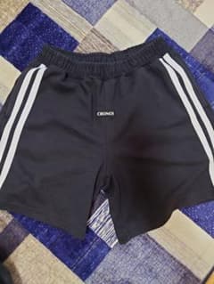 CRONOS ショートパンツ ハーフパンツ ブラック M - メルカリ