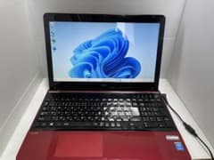 【663】NEC LS350/T i3-4100M Win11 office 663】NEC LS350/T i3-4100M Win11 office - メルカリ