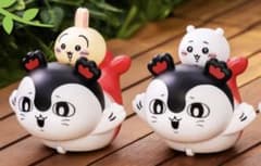 い*ご様 入場特典第三弾　ちいかわ　うさぎのサムネイル
