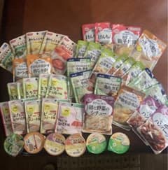 介護食のサムネイル