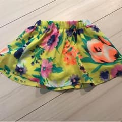 jenni夏☆スカートのサムネイル