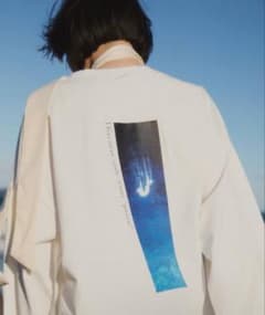 宮川大聖　みやかわくん　　Etrarium 海の涙　ロンT