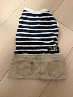 犬用 服のサムネイル