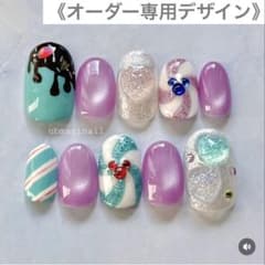 【オーダー専用】ヴァネロペイメージデザインのサムネイル