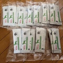 Rescure レスキュア　犬用特別療養食　バランスリキッド　20g✖️44本のサムネイル