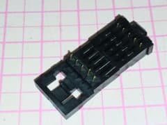 Canon 캐논 프린터 TR9530 부품 부품 IC 센서 핀