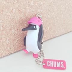 CHUMS キーホルダーのサムネイル
