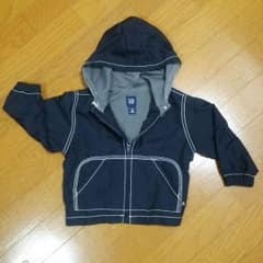 roco様専用 90 GAP ウィンドブレーカーのサムネイル