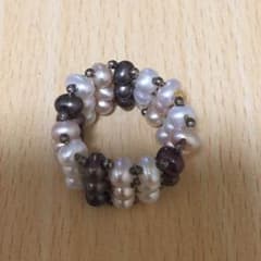 淡水パールringのサムネイル