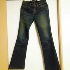 最終価格です♪SOMETHING EDWIN Vienus Jeanのサムネイル