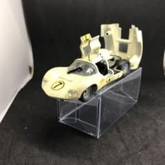 ★森の熊さん専用 SOLID CHAPARRAL 2D RACING フランスのサムネイル