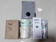 スタバ　福袋　2026のサムネイル
