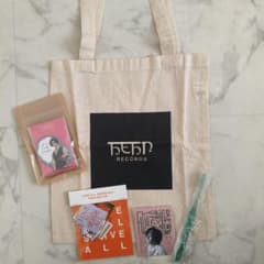 藤井風 グッズ ステッカー、付箋 非売品含む - メルカリ