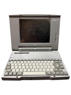 超希少 PC-9821 Ne ジャンク - メルカリ