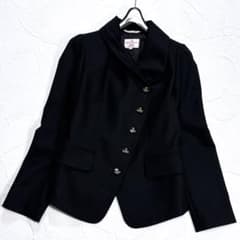 ✨美品✨ヴィヴィアンウエストウッド テーラードジャケット 変形