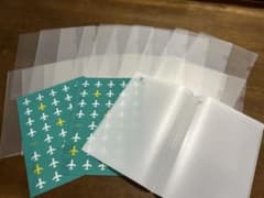 50 見開き 3枚のみ販売のサムネイル