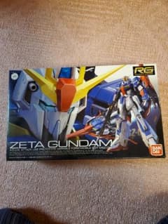 RG　Ζ　そらさま専用のサムネイル