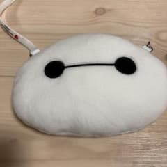 ☆ベイマックス☆パスケースのサムネイル
