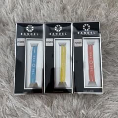 【新品】BANDELブレスレット（L）19.0cmのサムネイル