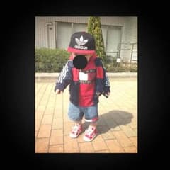 adidas 12〜18Ｍのサムネイル
