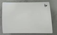 【美品・完品】PlayStation 5 本体 通常版　CFI-1000A01のサムネイル