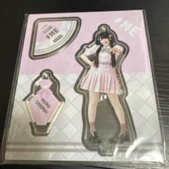 ≠ME 櫻井もも アクリルスタンド(2個セット)のサムネイル