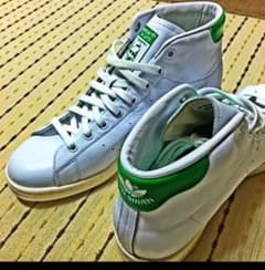 スタンスミス stansmith 28センチのサムネイル