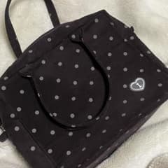 翌日発送】isummerly アイサマリー ミルクバッグ ブラウン - メルカリ